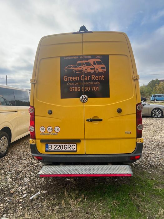 Duba de inchiriat/ inchiriez dube/ cu sofer/fara sofer/transport marfa