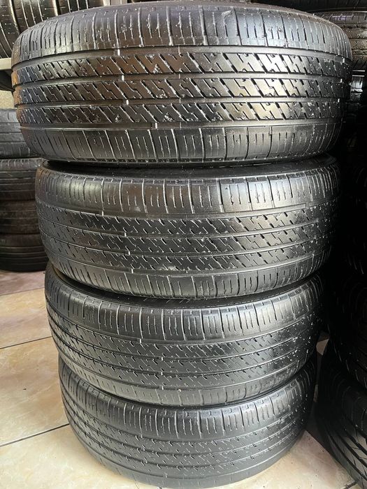 205/65/15 balon ideal holatda