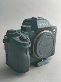 Фотоаппарат Sony a7s2, Sony Alpha A7 II Body (Full frame)