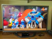 Продавам телевизор LG 42LA641S - 42 инча Smart 3D LED TV