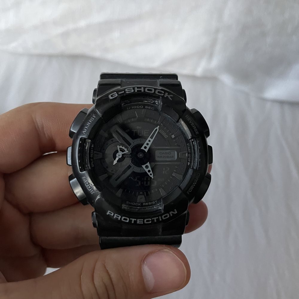 CASIO G-Shock GA-110LP