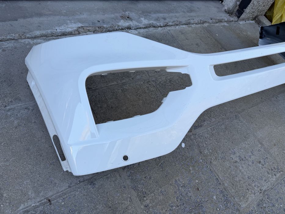 Предна броня за Форд Explorer от 2019г до 2023г