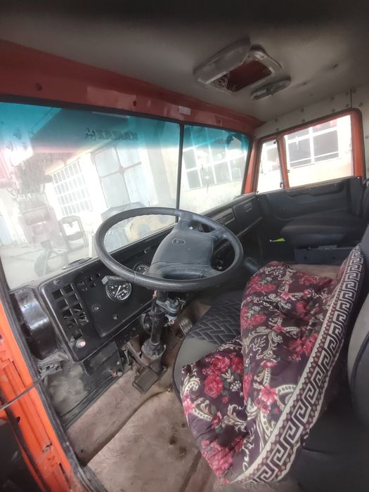 Продается автокран