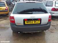Tripla Lampa Stop Stanga / Dreapta Audi A6 Allroad 2000-2006