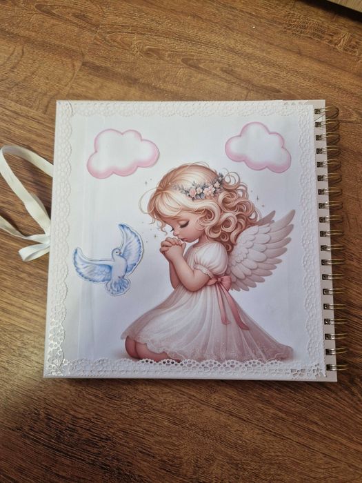 Книга за пожелания за всеки повод