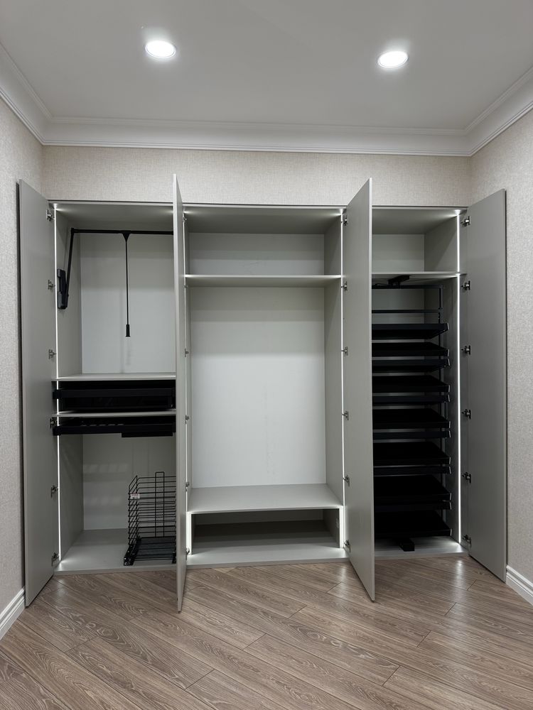 Mebel Buyurtma Asosida. Мебель на заказ. Interio_23