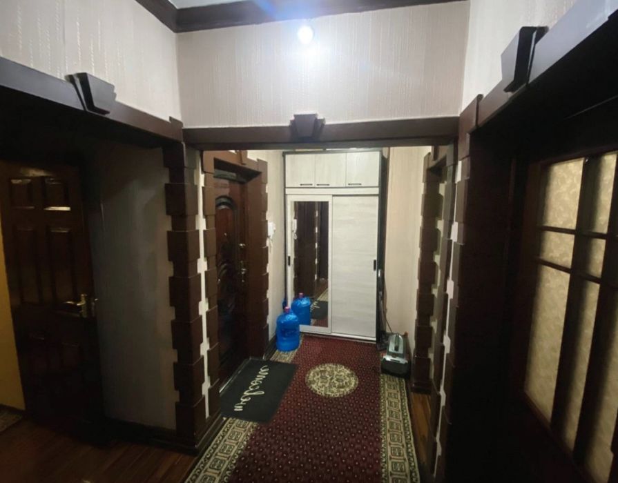 Юнусабад 14, 3/7/9 ФрАнЦиЯ Неторец Хороший Ремонт