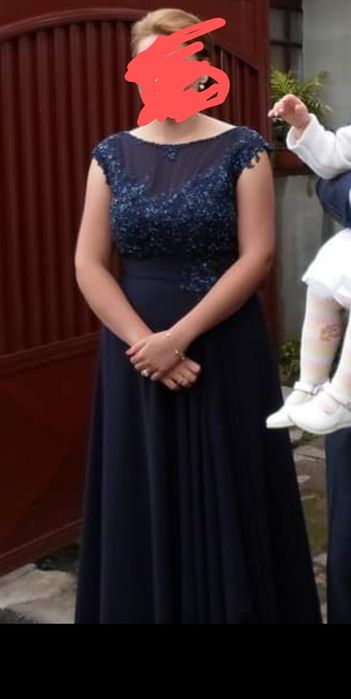 rochie de seara (nasa)