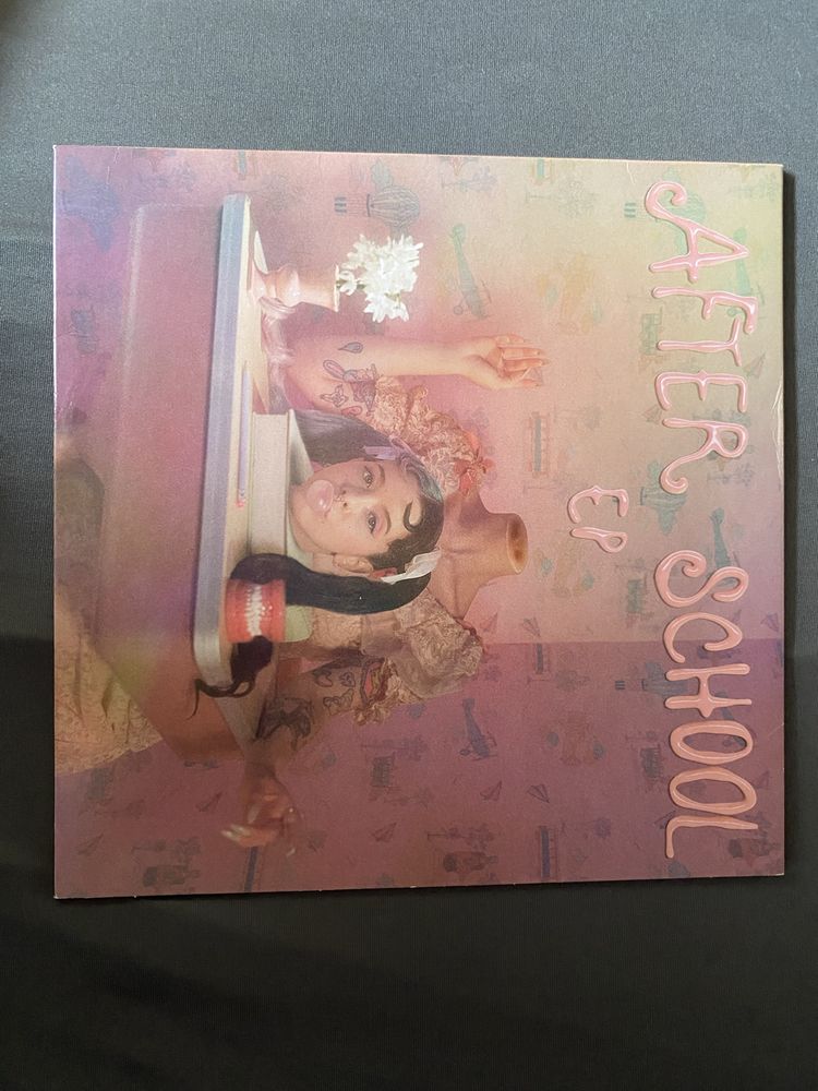 Melanie Martinez - After school EP