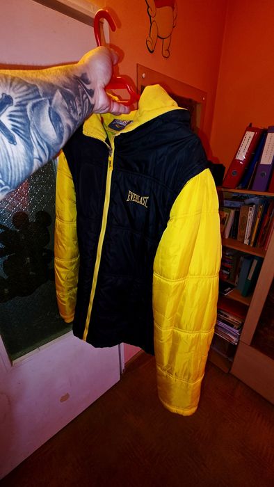 Geaca Everlast mărimea L