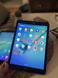 Vând 2 tablete Samsung Galaxy Tab S2