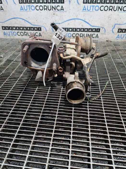 Turbo Mazda CX - 7 2.3 Benzina 2006 - 2012 258CP L3 - VDT Euro5 (1324) K0422882