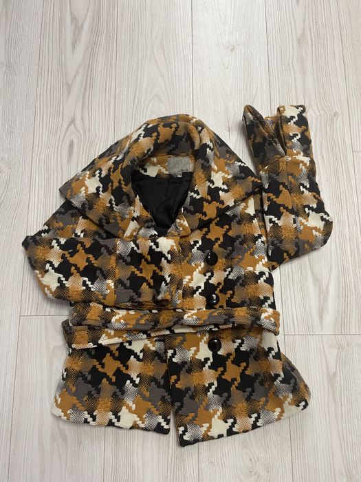 Пальто осене/весенее