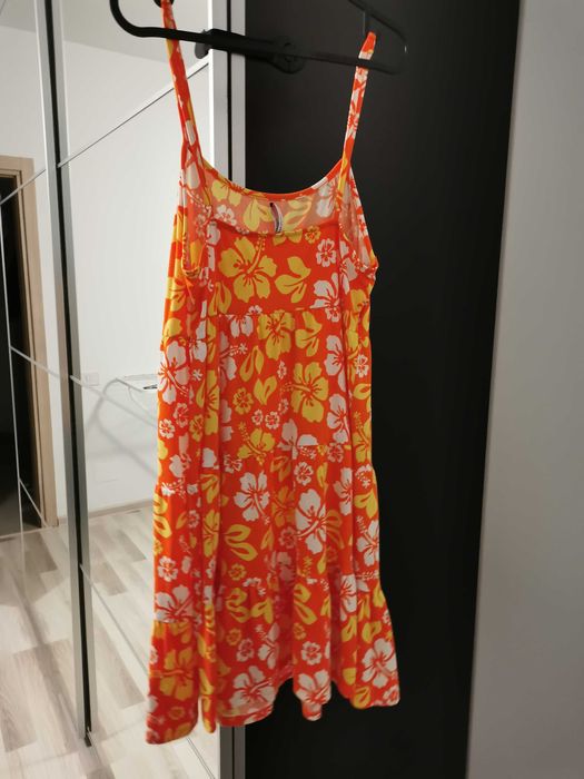 rochie vara House, marime L, noua