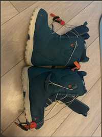 Сноубордические Ботинки Burton