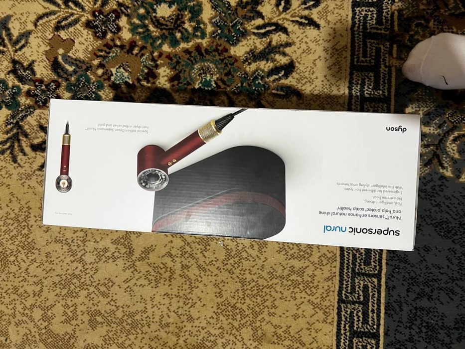 Продается Дайсон