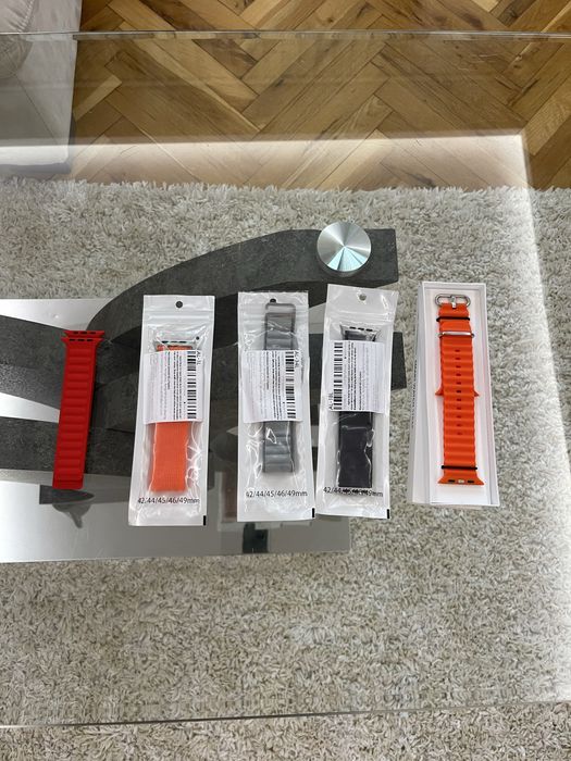 Apple watch кайшки