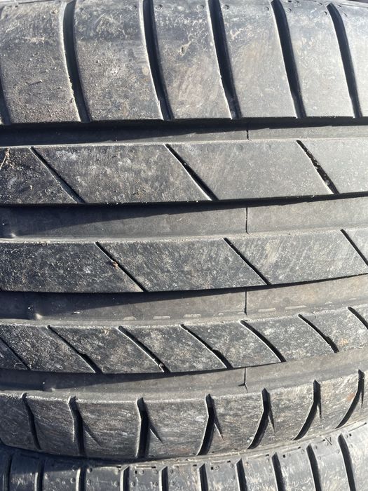 Гуми KUMHO ECSTA PS7I XL FP 255 / 35 R20 97Y