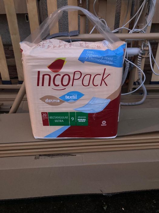 Scutece super absorbante adulți și copii