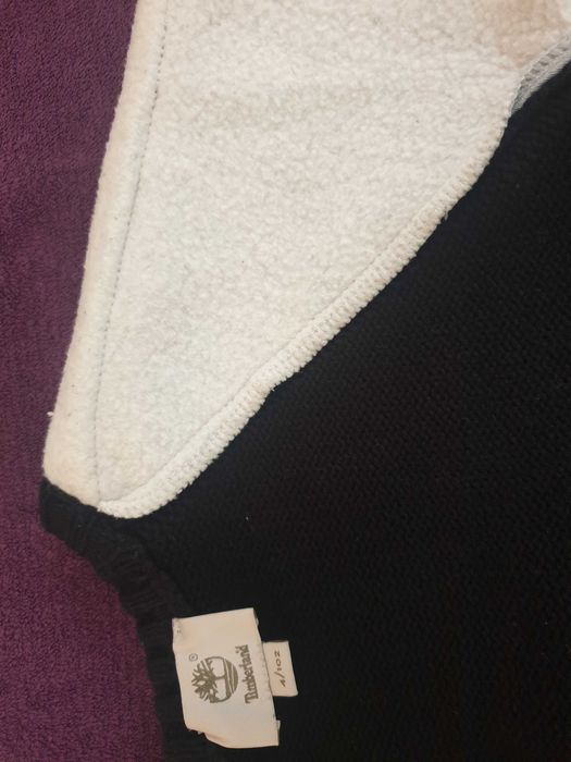 Детски пуловер Timberland