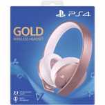 Casti Gaming Wireless SONY 7.1 surround, multiplatforma, USB 3.5mm