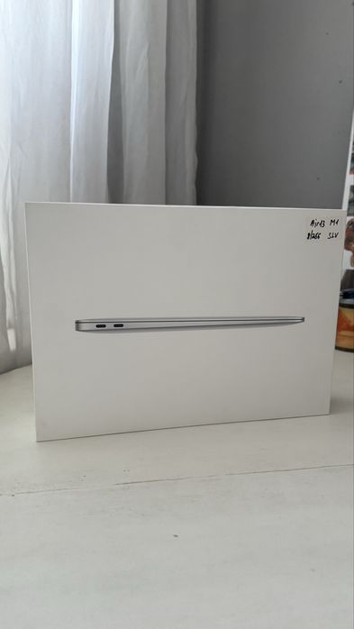 Macbook Air 13 M1