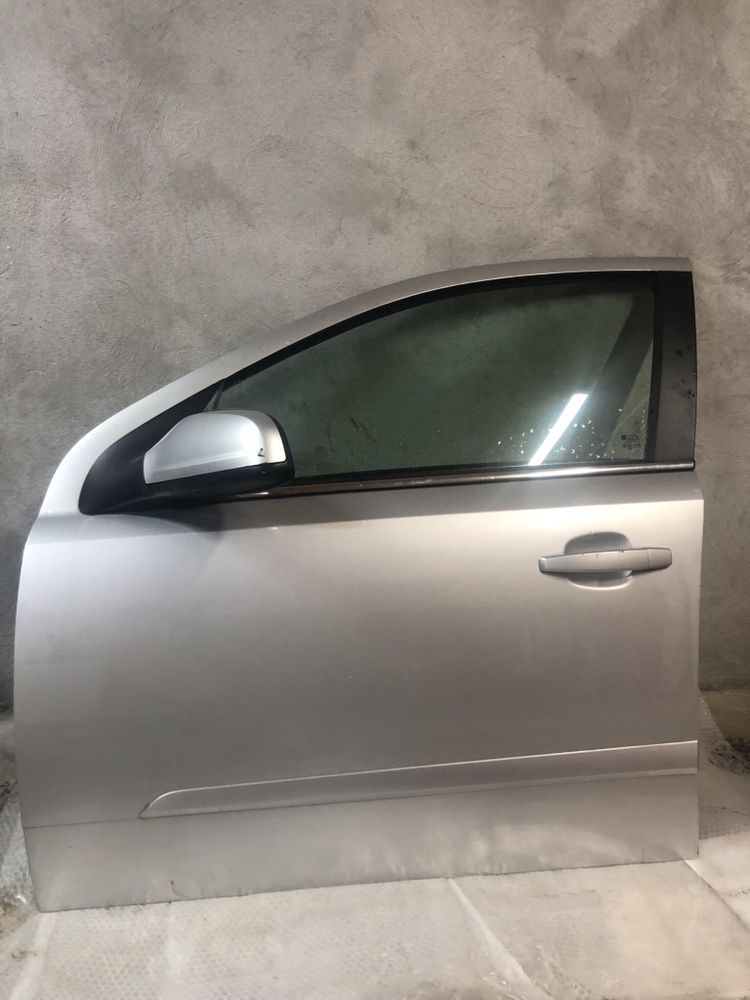 Usa opel astra h stânga dreapta z 157 și z163