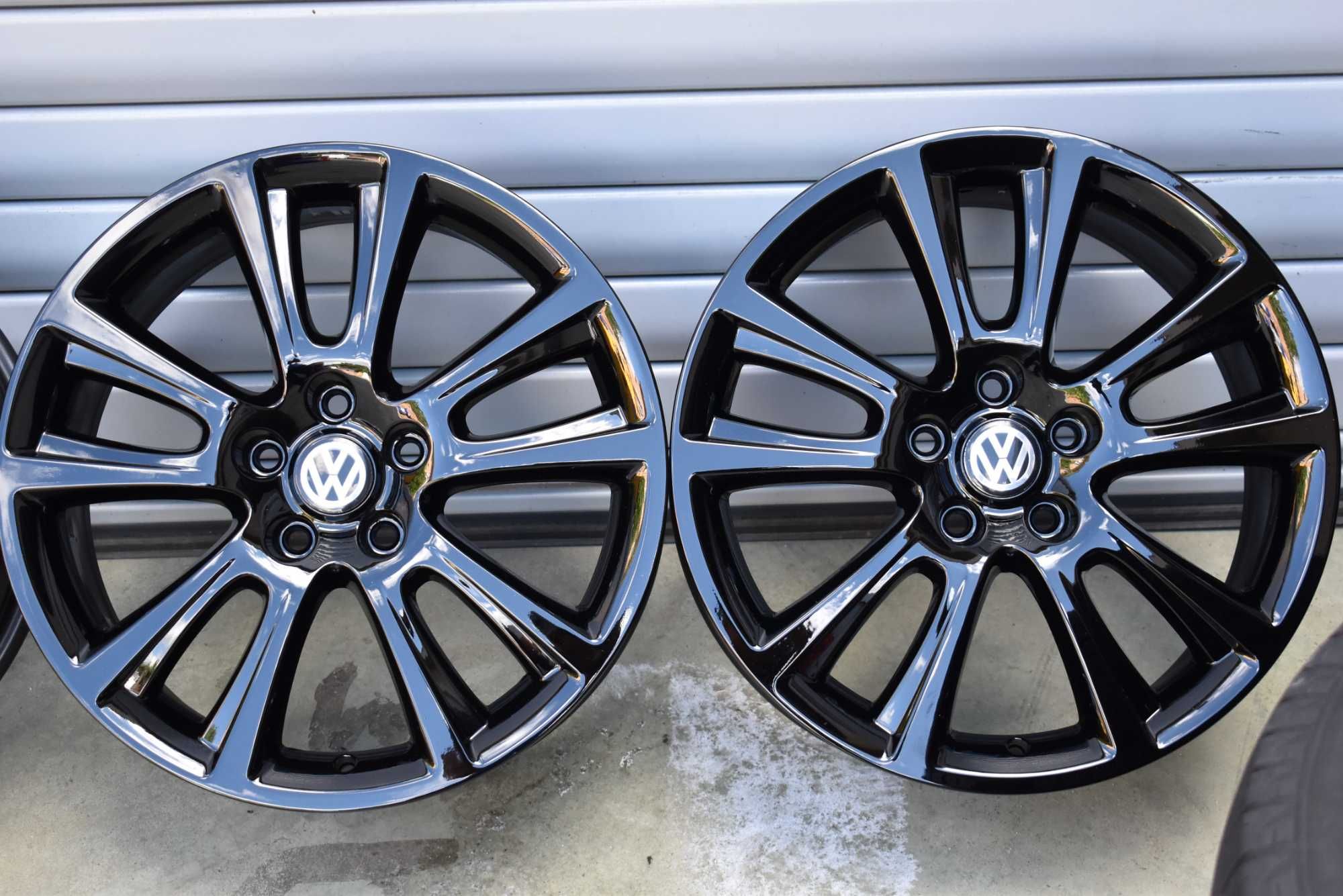 18'' Джанти Volkswagen Golf 7, 8