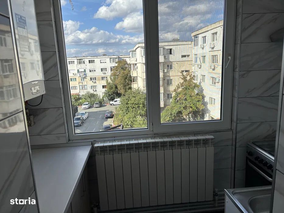 Apartament 2 camere, strada Pescarusului, Navodari