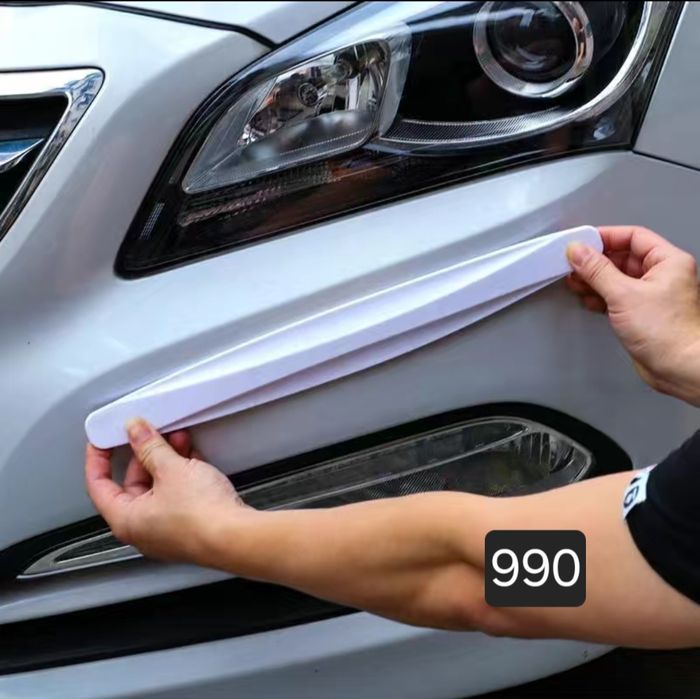 Продам защиту бампера