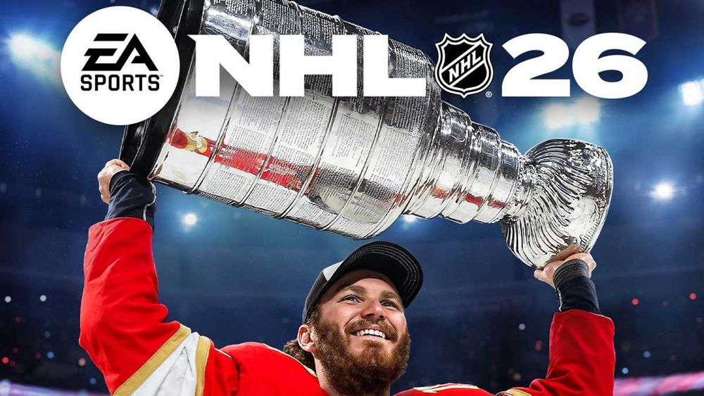 NHL 26    на PS5