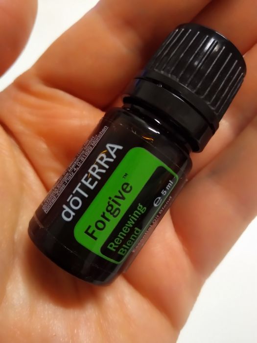 Ulei esențial Doterra Forgive