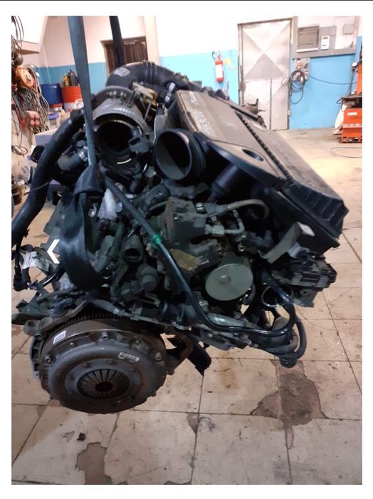двигател за Fiat 1.3 M Jet 199А9000