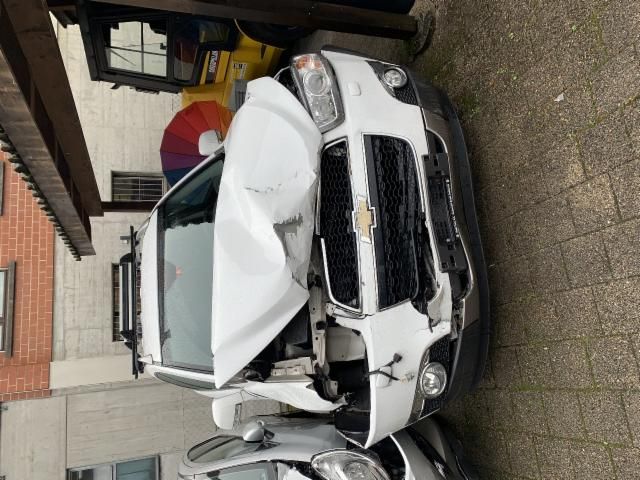 Шавролет Каптива / Chevrolet Captiva 3.0 i 4x4