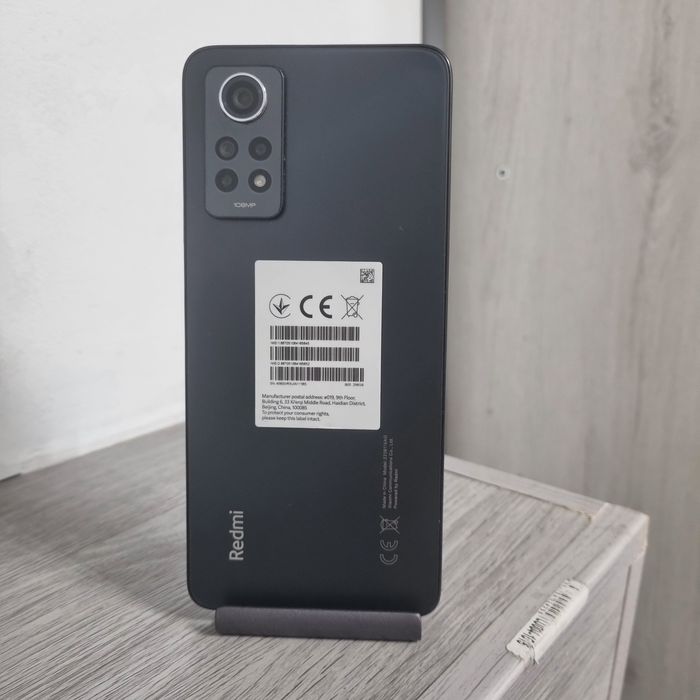 Redmi Note 12 Pro