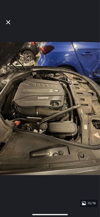 Dezembrez bmw e60,e46,seria 1 si multe altele modele