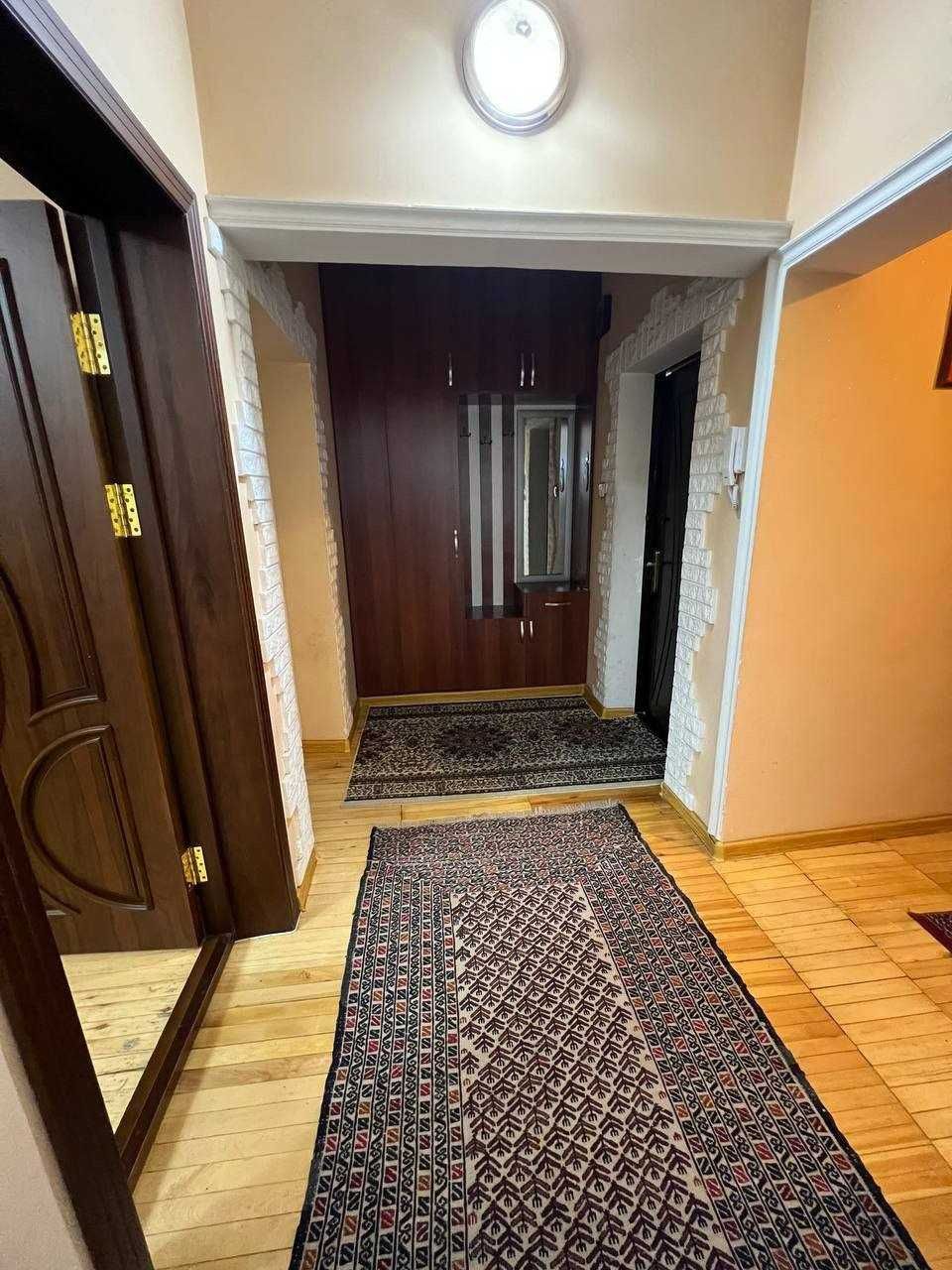 3-х комнатная квартира на Дархане (франция 75м2) ID: 2993