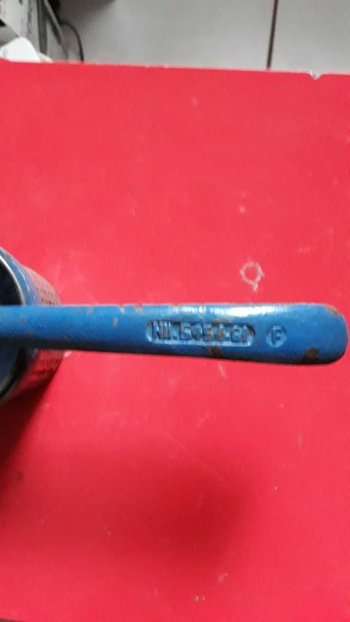 Zdrobitor/tocator manual vintage 1961, de bucatarie