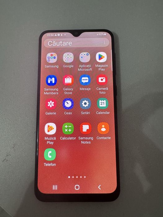 Samsung galaxi a30s