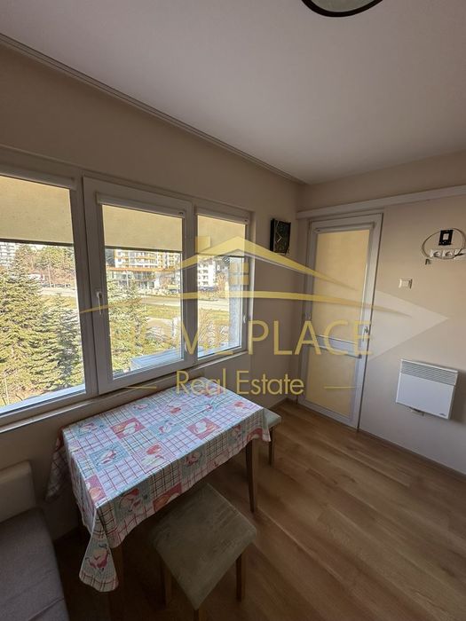 Дава се под наем Четиристаен апартамент в Варна, Чайка - 90 кв.м за 612 € - Снимка #1