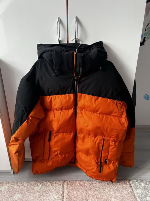 Мъжко  яке  ZARA