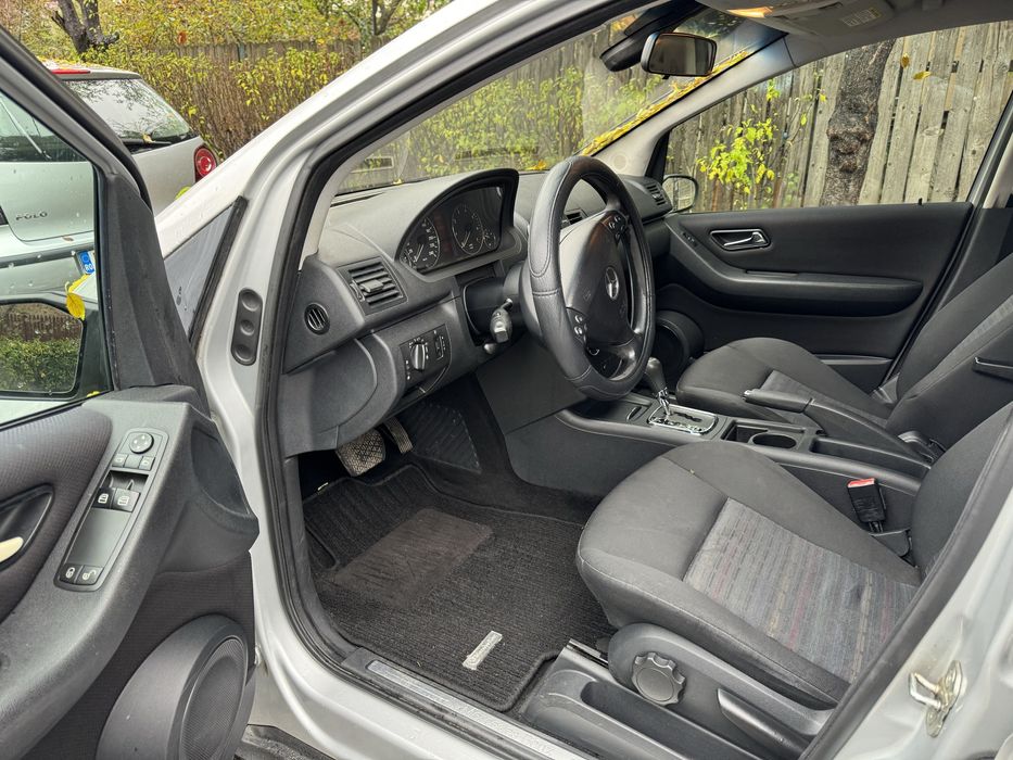 Mercedes-Benz A class 150 An 2008 motor 1.5 benzina cutie automata