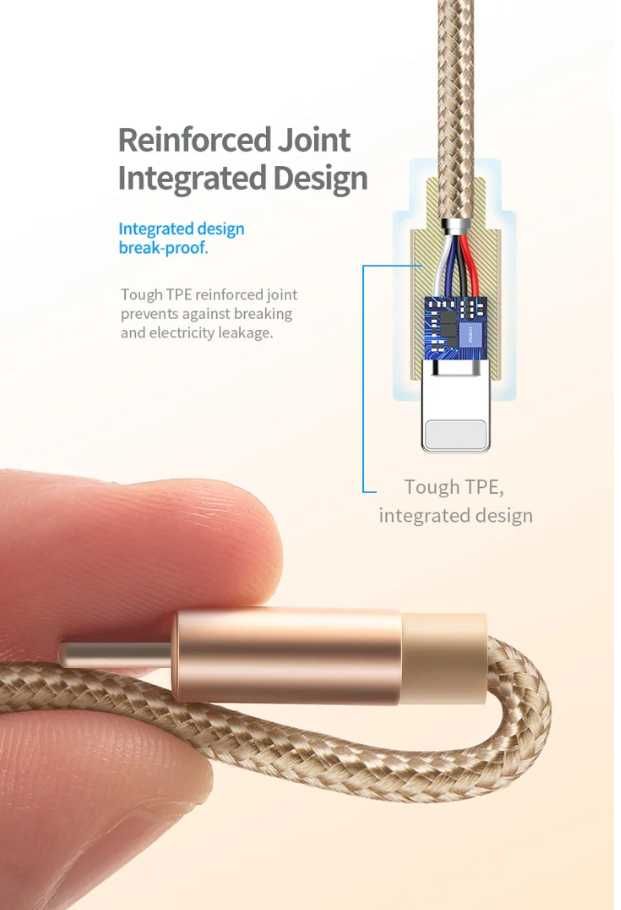 Kabel IPhone кабель