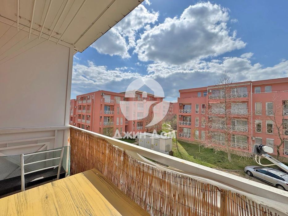 Продава се Двустаен апартамент в к.к. Слънчев бряг - 45 кв.м за 989 €/кв.м - Снимка #9