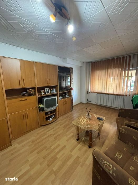 Apartament cu 1 camera in Alexandru cel bun