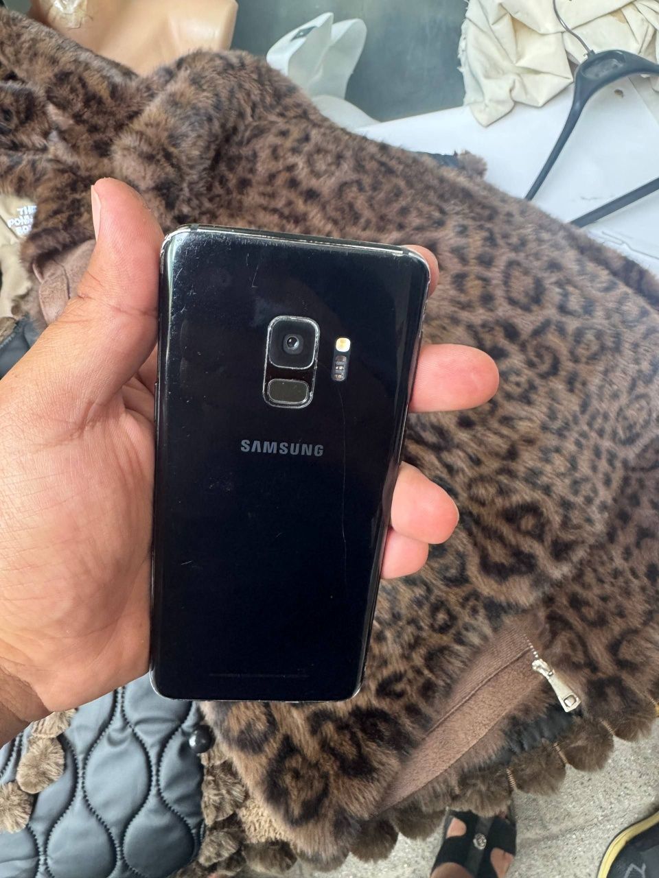 Samsung S9 sotiladi