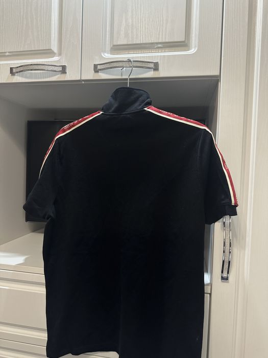 Tricou Bally Polo Barbati