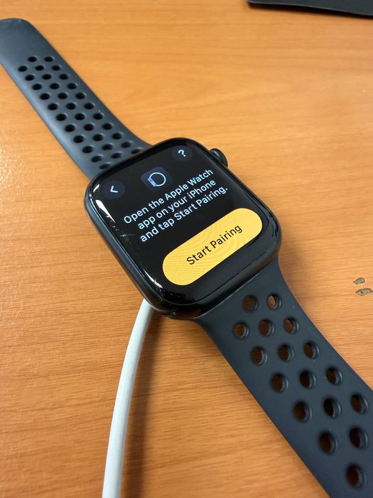Apple watch 7 45mm