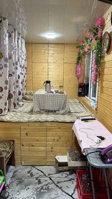 Продажа от собственника 25квартал чилонзор 4 ком