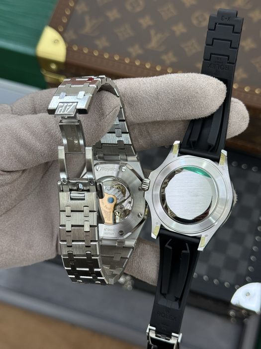 Patek / HB / Rolex / AP / RM